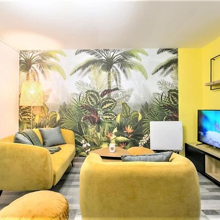 Appart Disney T2 Jungle Montévrain Exterior foto